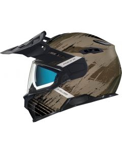 NEXX X.VILIJORD Mudvalley Sand Mat