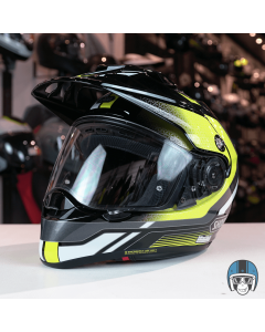 Shoei Hornet ADV Sovereign TC-3