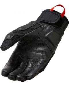 REV'IT Caliber Gloves Black