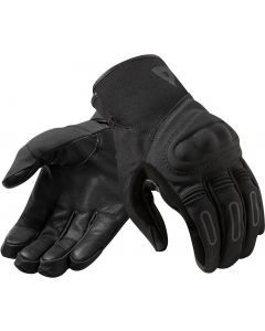 REV'IT Cassini H2O Gloves Black