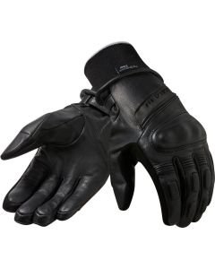 REV'IT Boxxer 2 H2O Gloves Black