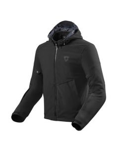 REV'IT Afterburn Jacket Black