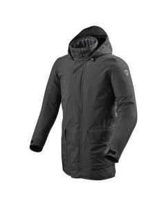 REV'IT Williamsburg 2 Jacket Black