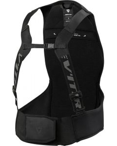 REV'IT Slingshot Backprotector Black
