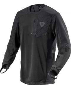 REV'IT Shirt Sierra T-Shirt Black