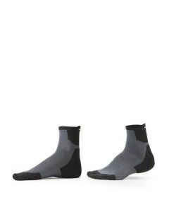 REV'IT Javelin Socks Black/Grey