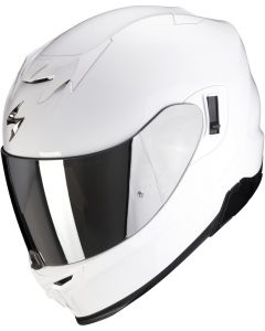 Scorpion EXO-520 AIR Solid White