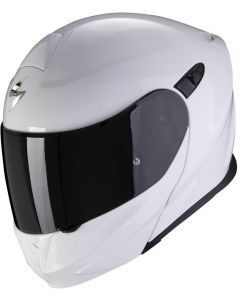 Scorpion EXO-920 EVO Solid White