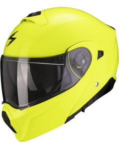 Scorpion EXO-930 Solid Neon Yellow