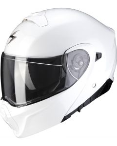 Scorpion EXO-930 Solid White