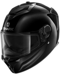 Shark Spartan GT Gloss Black BLK