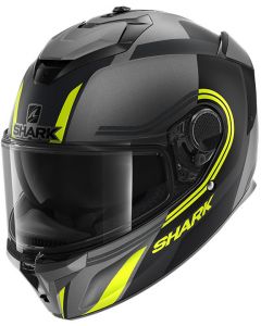 Shark Spartan GT Tracker AKY