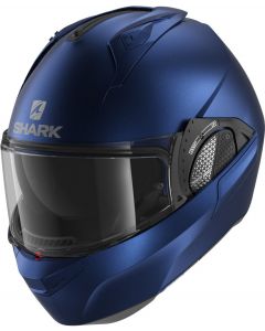 Shark Evo GT Matt Blue B06