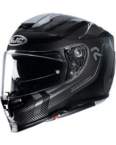 HJC RPHA-70 Carbon Reple Black/Grey 180