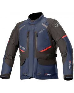 Alpinestars Andes V3 Drystar Jacket Blue 7109