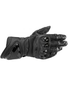 Alpinestars GP Pro R3 Gloves Black/Black 1100