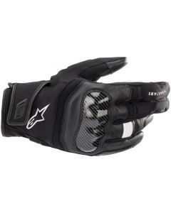 Alpinestars SMX Z Drystar Gloves Black 10