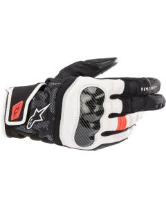 Alpinestars SMX Z Drystar Gloves White 1231