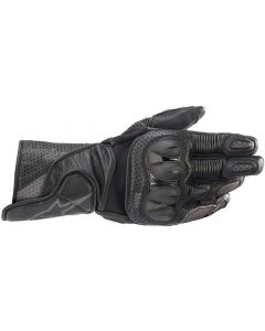 Alpinestars SP-2 V3 Gloves Black/Anthracite 104