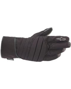 Alpinestars SR-3 V2 Drystar Gloves Black/Black 1100
