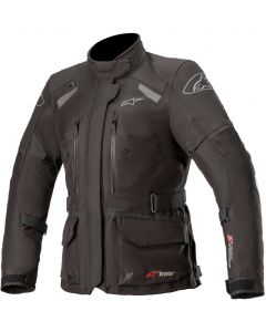 Alpinestars Stella Andes V3 Drystar Jacket Black 111