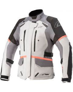Alpinestars Stella Andes V3 Drystar Jacket Ice 9193