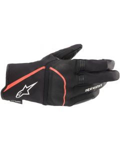 Alpinestars Syncro V2 Drystar Gloves Red Fluo 1030
