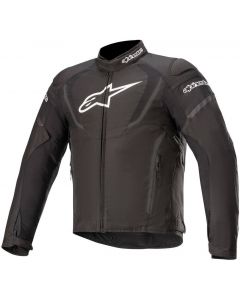 Alpinestars T-Jaws V3 Waterproof Jacket Black 10