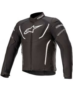 Alpinestars T-Jaws V3 Waterproof Jacket White 12