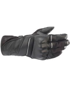 Alpinestars WR-1 V2 Gore-Tex Gloves Black 10