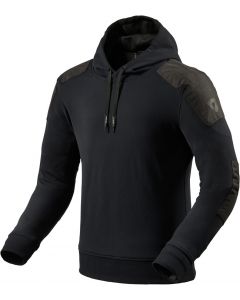 REV'IT Cedar Hoody Black