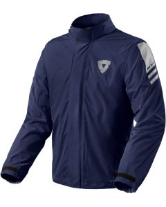 REV'IT Cyclone 3 H2O RainJacket DarkBlue