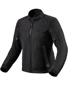 REV'IT Shade H2O Ladies Jacket Black