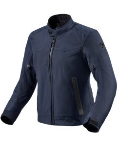 REV'IT Shade H2O Ladies Jacket Blue