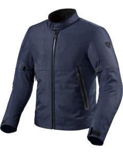 REV'IT Shade H2O Jacket Blue