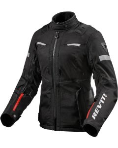 REV'IT Sand 4 H2O Ladies Jacket Black