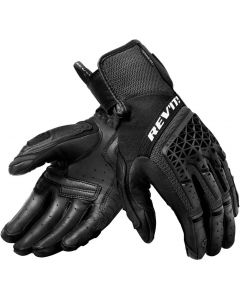 REV'IT Sand 4 Ladies Gloves Black