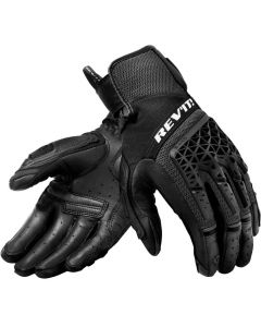 REV'IT Sand 4 Gloves Black