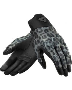 REV'IT Spectrum Ladies Gloves Loepard/Dark Grey