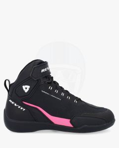 REV'IT G-Force H2O Ladies Shoes Black/Pink