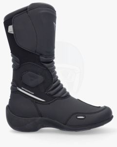 Dainese Aurora Lady D-WP Boots Black/Black 631