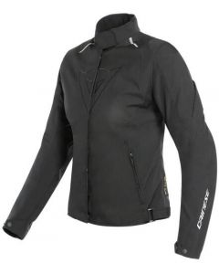 Dainese Laguna Seca 3 D-Dry Lady Jacket Black 691
