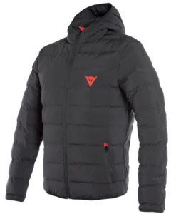Dainese Afteride Down Jacket Black 001
