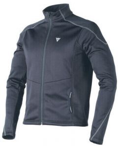 Dainese No Wind Layer D1 Black/Black/Black 691