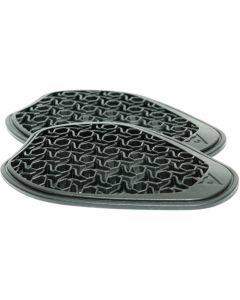 Dainese Pro-Shape Hips 20 Black 001