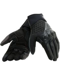 Dainese X-Moto Gloves Black/Anthracite 604