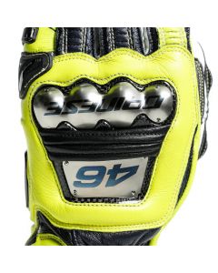 Dainese Full Metal 6 Replica Gloves Replica 999