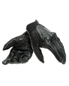 Dainese X-Ride Gloves Black/Black 631