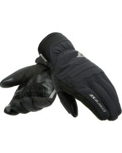Dainese Como Gore-Tex Gloves Black 001