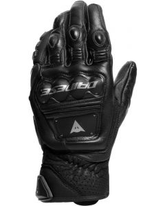 Dainese 4-Stroke 2 Gloves Black/Black 631